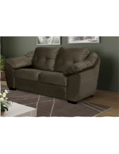 Sofa Firenze 2 Cuerpos