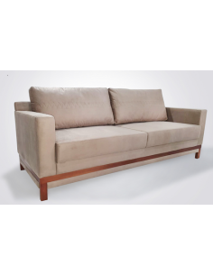 Sofa 3 Cuerpos Mabel 220