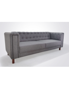 Sofa 2 Cuerpos Maisa