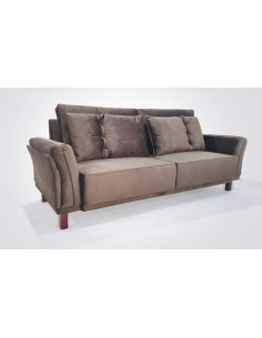 Sofa 3 Cuerpos Melissa 220