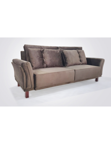 Sofa 2 Cuerpos Melissa 160