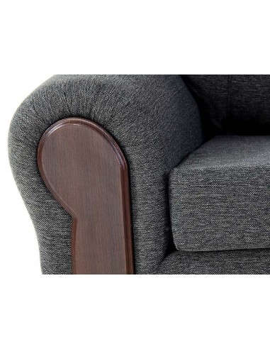 Sofa Seccional Malaga 5 Cuerpos