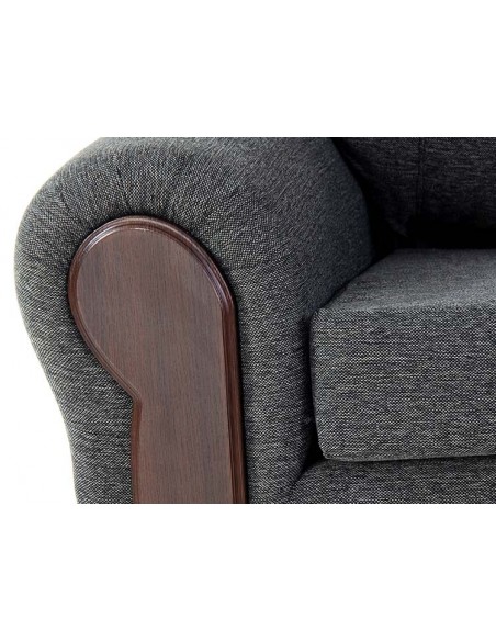 Sofa Seccional Malaga 5 Cuerpos