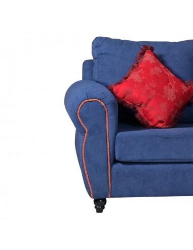 Seccional Oxford 5 Cuerpos