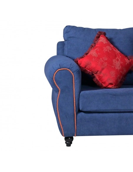 Seccional Oxford 5 Cuerpos