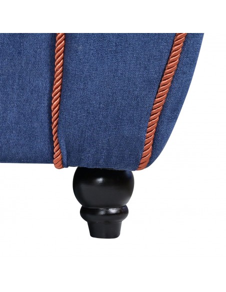 Seccional Oxford 5 Cuerpos