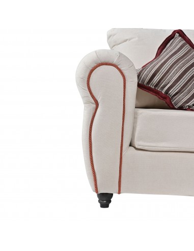 Seccional Oxford 5 Cuerpos