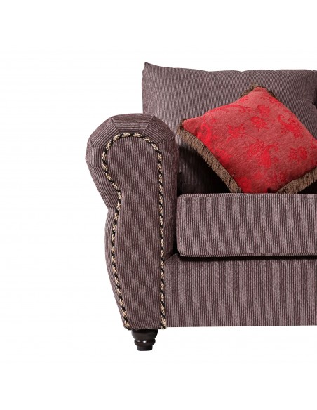 Seccional Oxford 5 Cuerpos