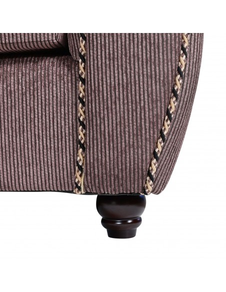 Seccional Oxford 5 Cuerpos