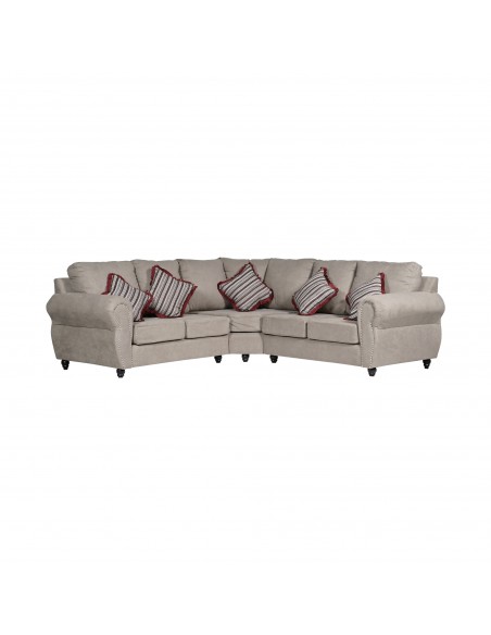 Seccional Oxford 5 Cuerpos