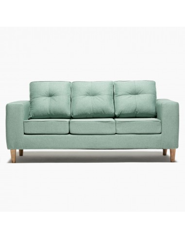 Sofá 3 Cuerpos Infinity