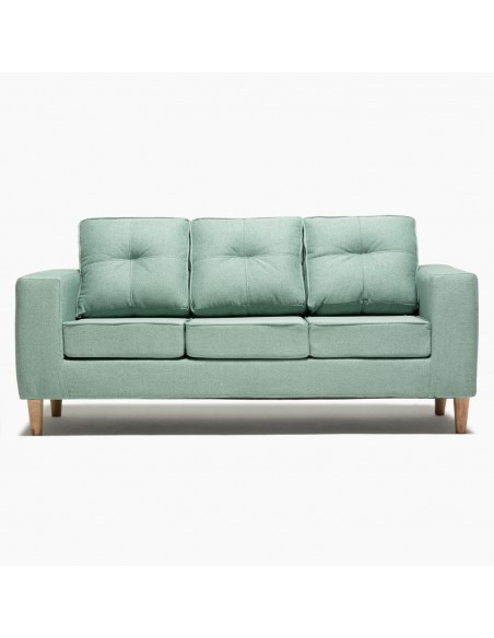 Sofá 3 Cuerpos Infinity