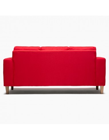 Sofá 3 Cuerpos Infinity