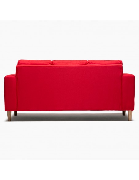 Sofá 3 Cuerpos Infinity