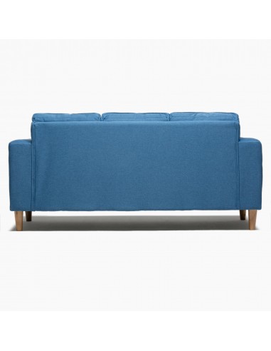 Sofá 3 Cuerpos Infinity