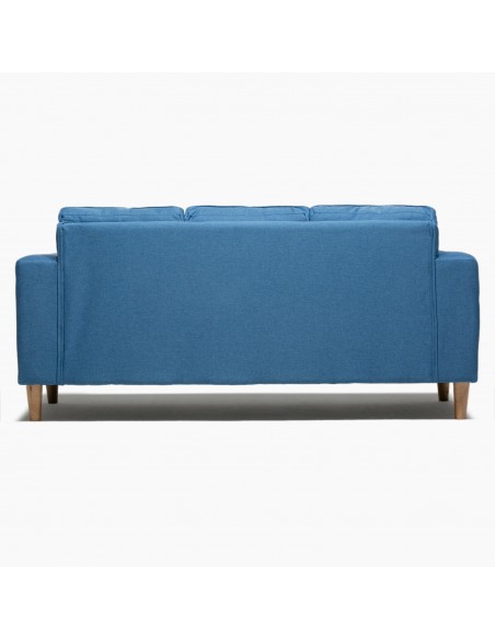 Sofá 3 Cuerpos Infinity