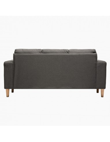 Sofá 3 Cuerpos Infinity