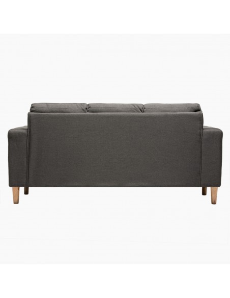 Sofá 3 Cuerpos Infinity