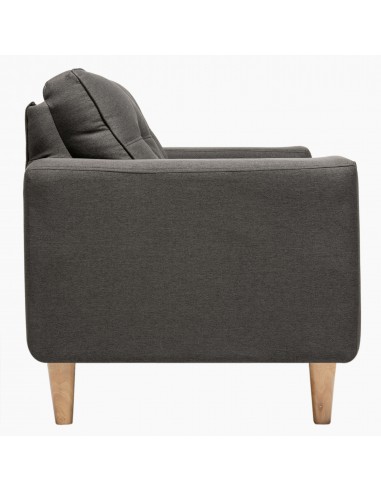 Sofá 3 Cuerpos Infinity