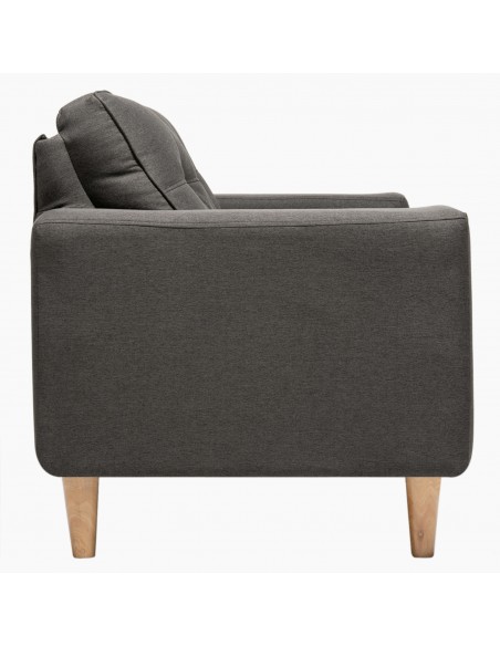 Sofá 3 Cuerpos Infinity