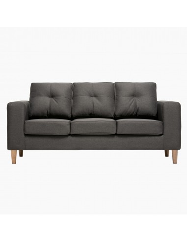 Sofá 3 Cuerpos Infinity