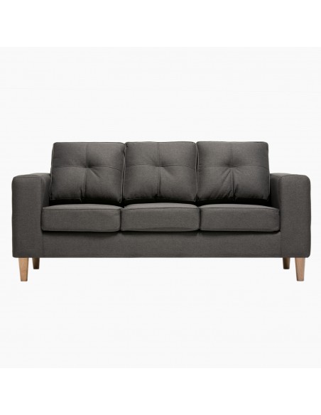 Sofá 3 Cuerpos Infinity