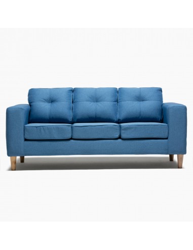 Sofá 3 Cuerpos Infinity