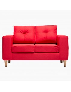 Sofá 2 Cuerpos Infinity