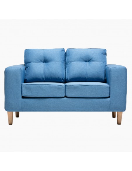 Sofá 2 Cuerpos Infinity