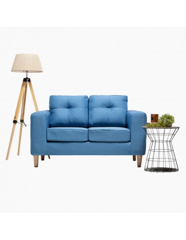 Sofá 2 Cuerpos Infinity