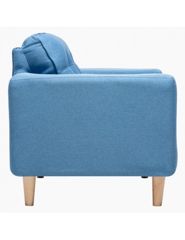 Sofá 2 Cuerpos Infinity