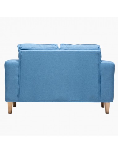 Sofá 2 Cuerpos Infinity