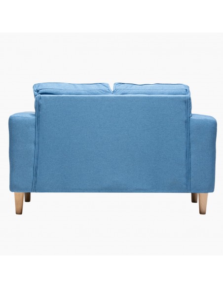 Sofá 2 Cuerpos Infinity