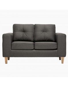 Sofá 2 Cuerpos Infinity 2