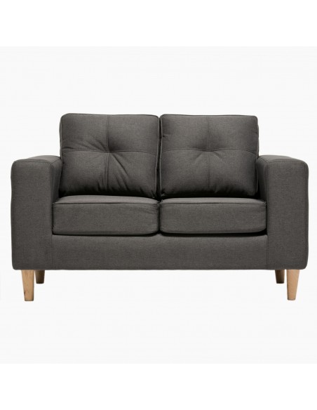 Sofá 2 Cuerpos Infinity