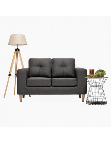 Sofá 2 Cuerpos Infinity