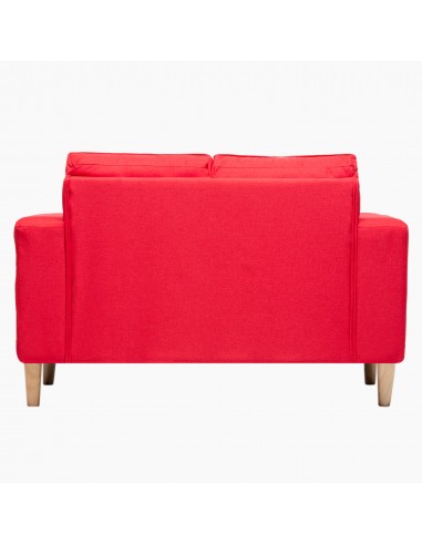 Sofá 2 Cuerpos Infinity