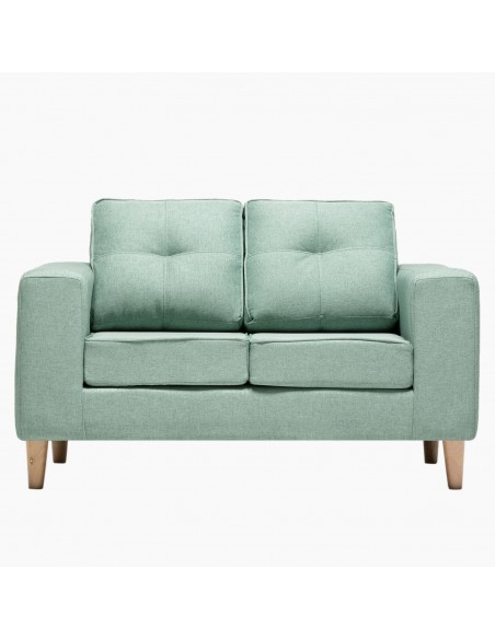 Sofá 2 Cuerpos Infinity