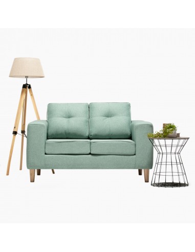 Sofá 2 Cuerpos Infinity