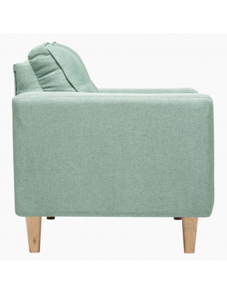 Sofá 2 Cuerpos Infinity