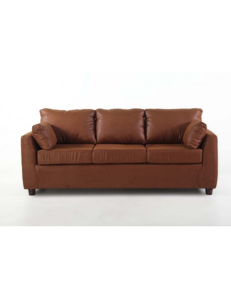 Sofá 3 Cuerpos Texas (Disponible en más colores)