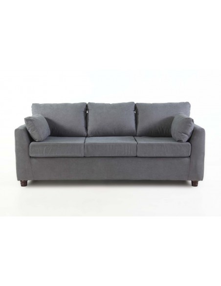 Sofá 3 Cuerpos Texas (Disponible en más colores)
