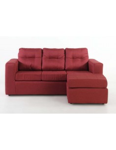 Sofa Modular Rodas
