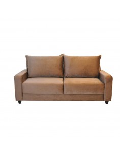 Sofa Luzzi 3 Cuerpos
