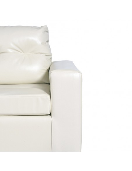 NIZE 3 CUERPOS + 2 POUF