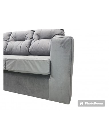 NIZE 3 CUERPOS + 2 POUF