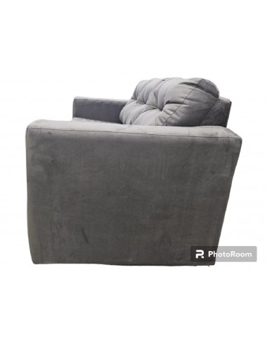 NIZE 3 CUERPOS + 2 POUF