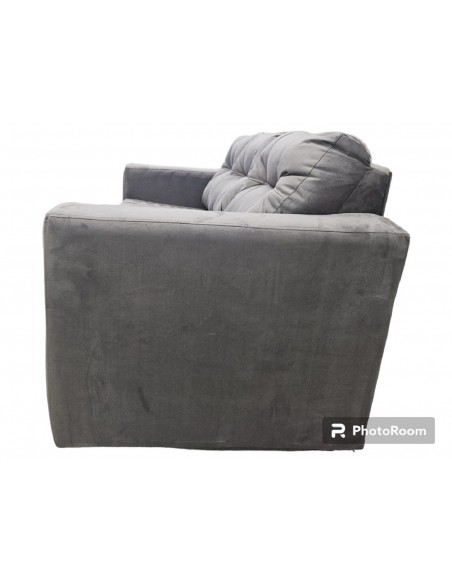 NIZE 3 CUERPOS + 2 POUF