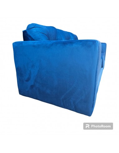 NIZE 3 CUERPOS + 2 POUF