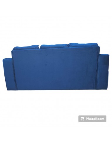 NIZE 3 CUERPOS + 2 POUF